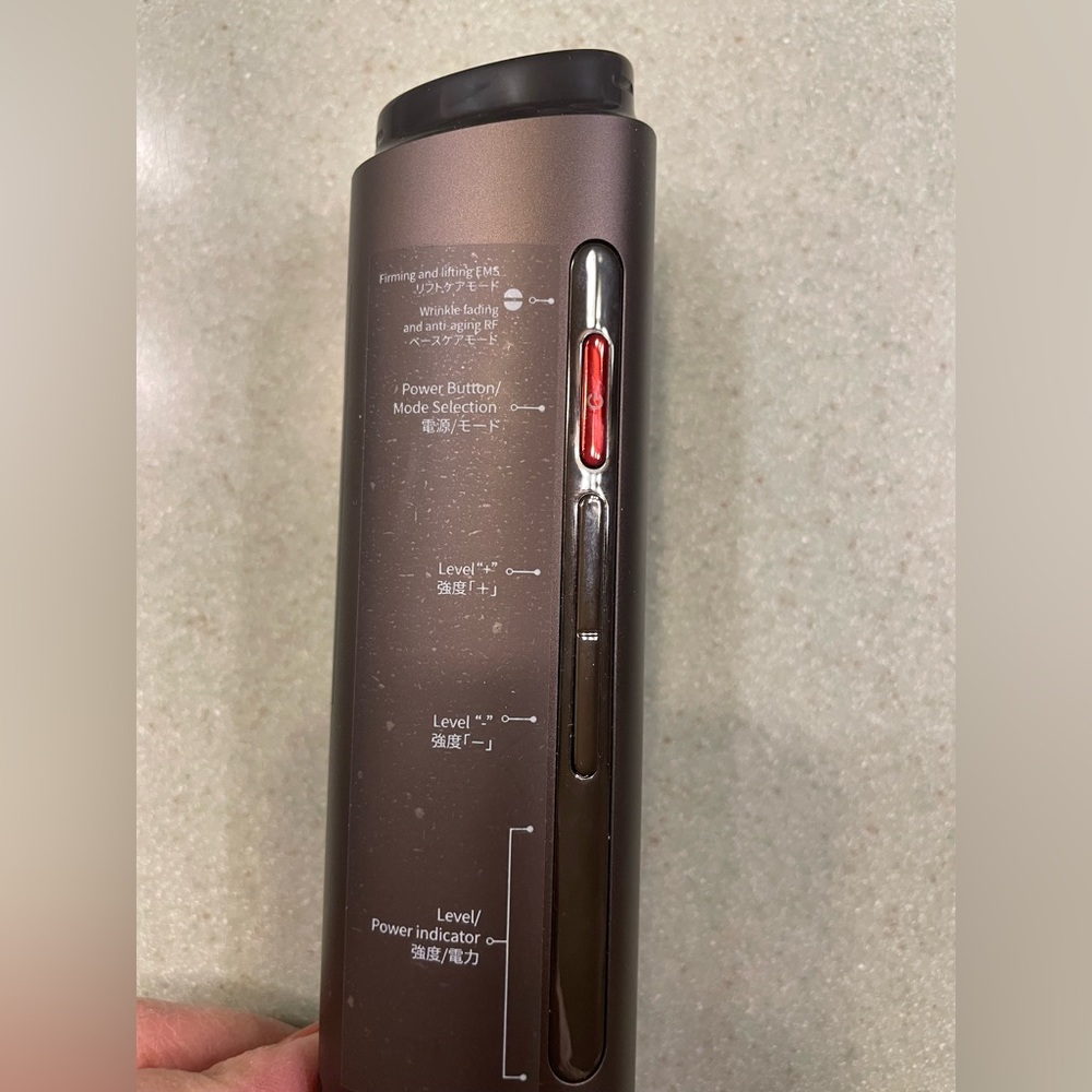 Amiro R1 Pro Face Tightening and Wrinkle Reduction